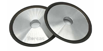 4V2 diamond grinding wheels for sharpening face carbide tipped circular saws