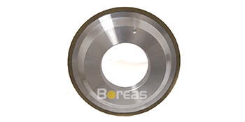 3A1 diamond wheels for side grinding circular saw