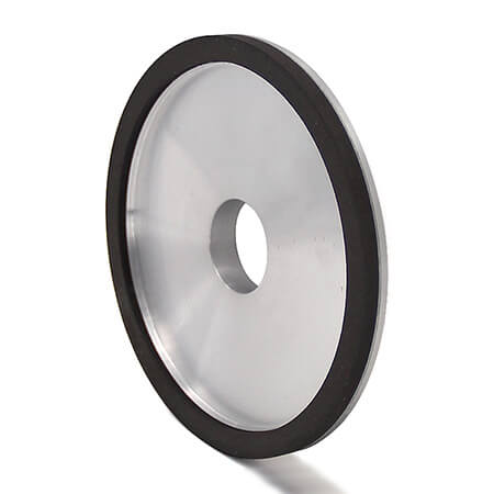 Resin Diamond Grinding Wheel For Woodworking Tools