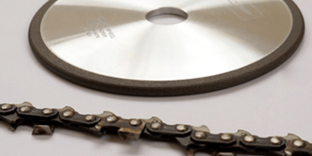 Resin Diamond Grinding Wheel For Chain Saw