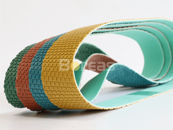 Diamond  Sanding BeltsDiamond/CBN Sanding Belts