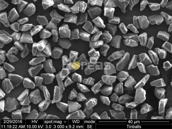 Micron Diamond Powder High Purity BRM-GC
