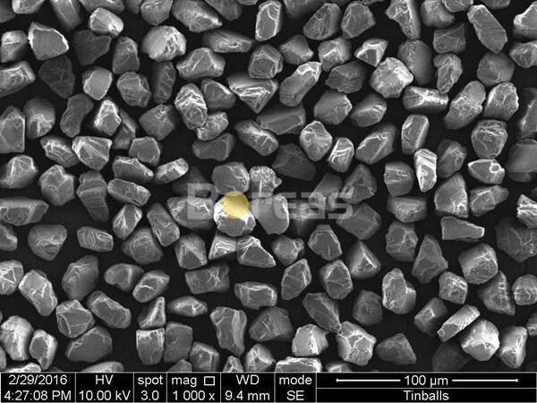 High Strength Micron Diamond Powder