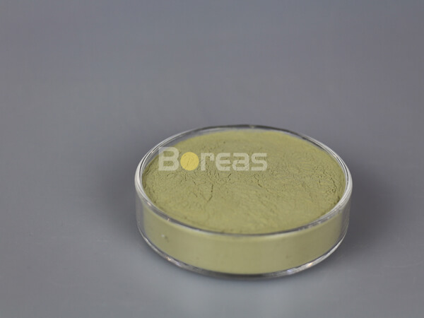 Blocky Series Micron Diamond Powder